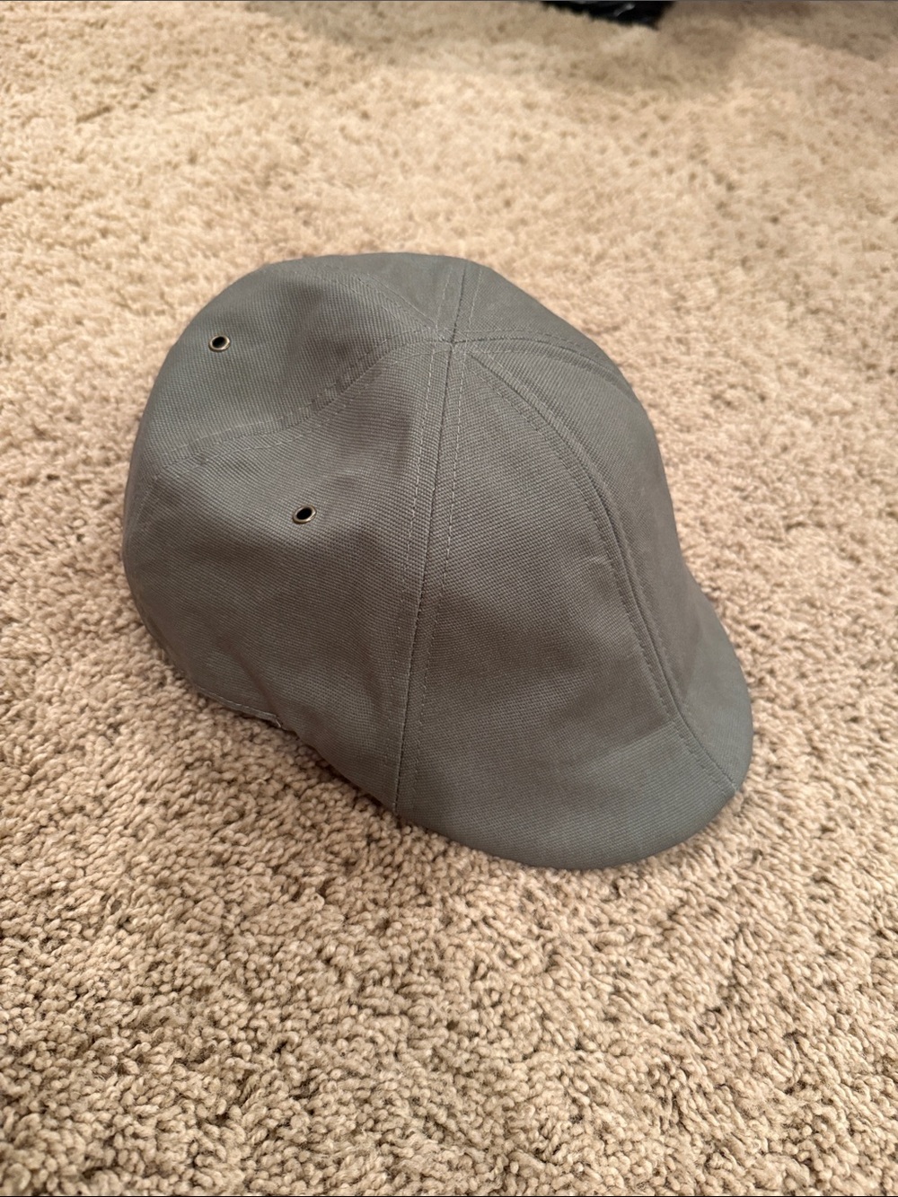 NWOT Boston Scally Cap